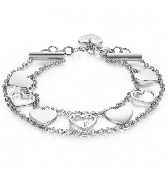 Bracciale Sagapo Pretty gioiello donna SPE11