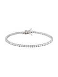 BRACCIALE TENNIS DA 2MM