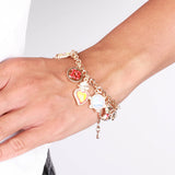 BRACCIALE AMO NAPOLI LOVE