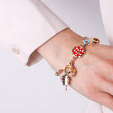 BRACCIALE AMO NAPOLI