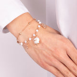 BRACCIALE AMO CAPRI BIANCO