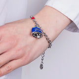 BRACCIALE AMO CAPRI MARGHERITA