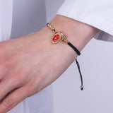 BRACCIALE 13 SCOOBYDOO