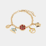 BRACCIALE AMO NAPOLI