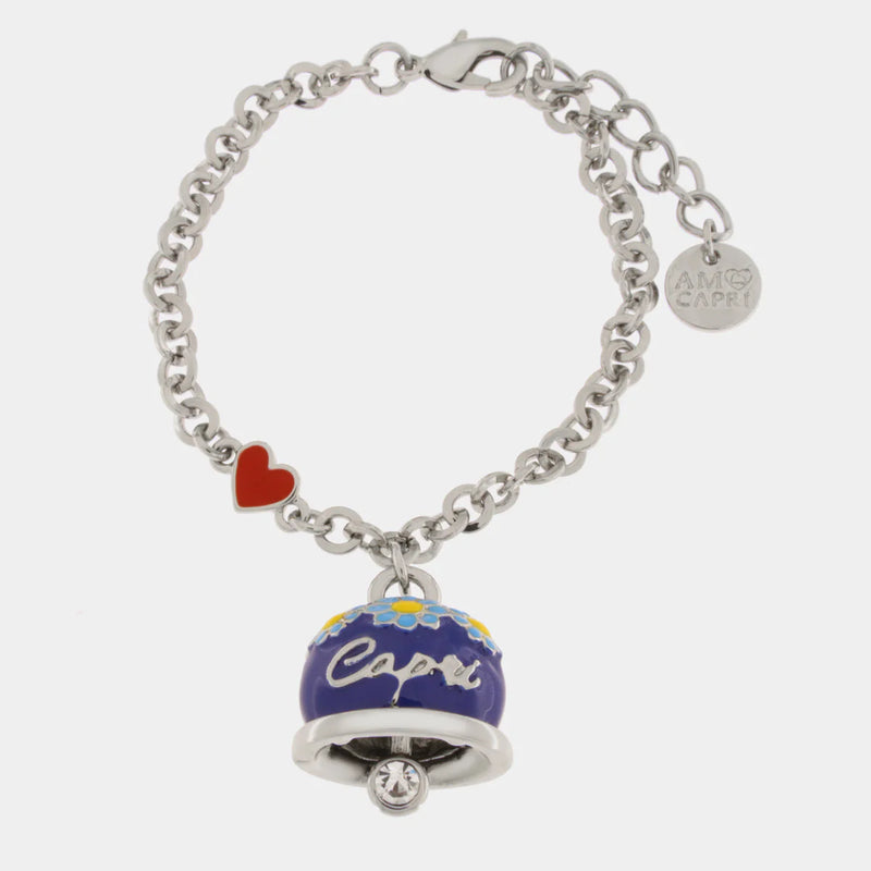 BRACCIALE AMO CAPRI MARGHERITA
