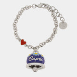 BRACCIALE AMO CAPRI MARGHERITA