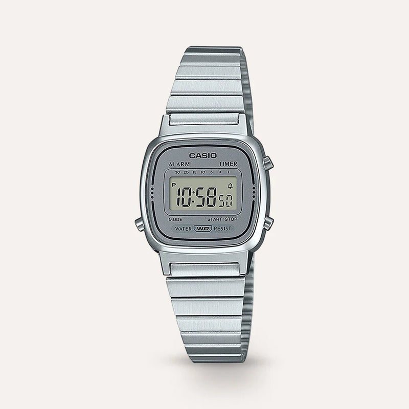 OROLOGIO CASIO