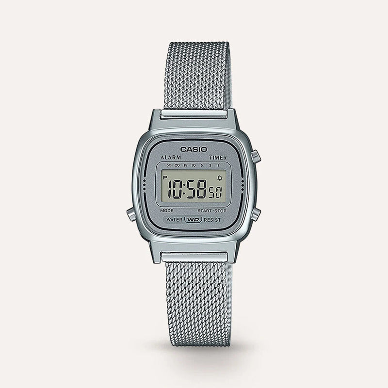 OROLOGIO CASIO