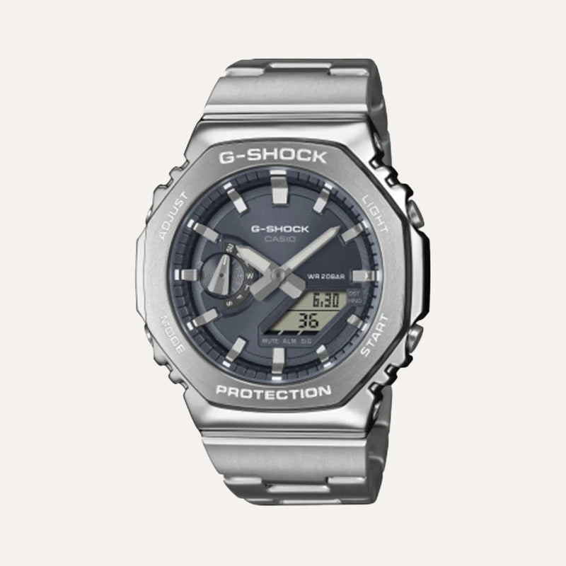 OROLOGIO CASIO