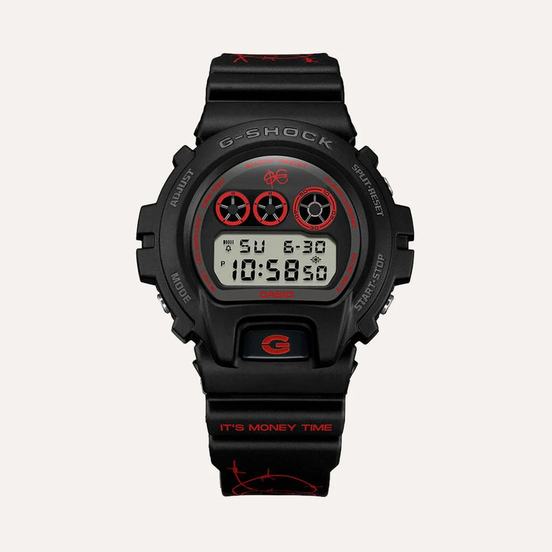 Orologio Al Quarzo Casio G-shock Dw