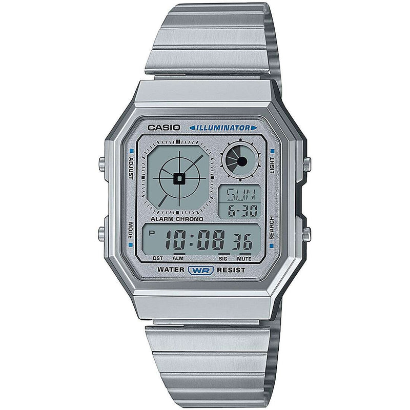 OROLOGIO CASIO