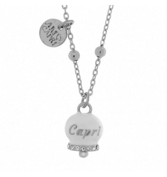 COLLANA AMO CAPRI