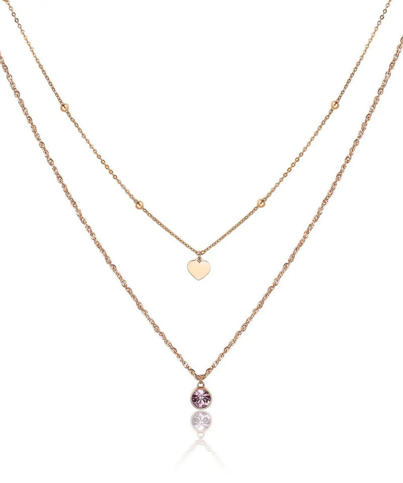 Collana AURORA S’Agapõ Donna