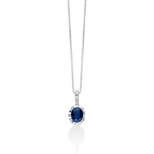 COLLANA DONNA MILUNA