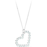 Collana Donna S'Agapò Aura - SAU03