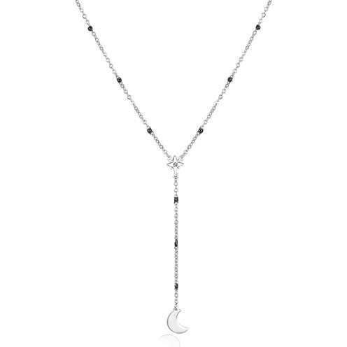 Collana Donna S'Agapò Droplet - SDP05