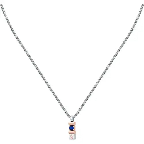 COLLANA MASERATI SAPPHIRE