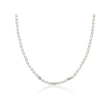 COLLANA PEPITE MILUNA