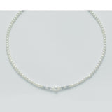 COLLANA PERLE MILUNA