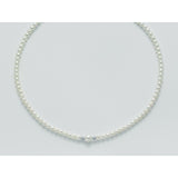 COLLANA PERLE MILUNA