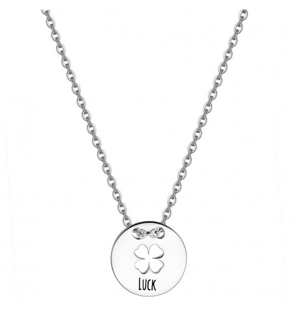 Collana Sagapo be my always gioielli donna sbm07