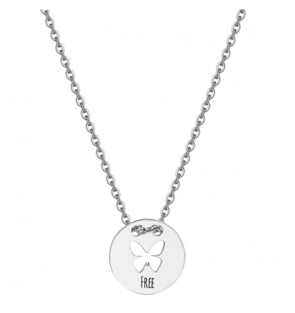 Collana Sagapo be my always gioielli donna sbm10
