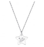 Collana Sagapo be my always gioiello donna SBM32