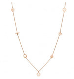 Collana Sagapo Hidden donna SHD03