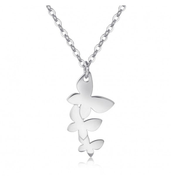 Collana Sagapo trio gioielli donna sri02