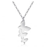 Collana Sagapo trio gioielli donna sri02