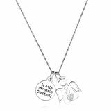 Collana S'Agapò YOU - SYO01