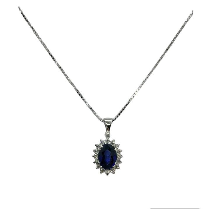 COLLANA ORO KATE