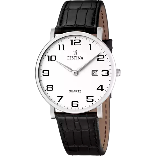 OROLOGIO FESTINA CLASSICS