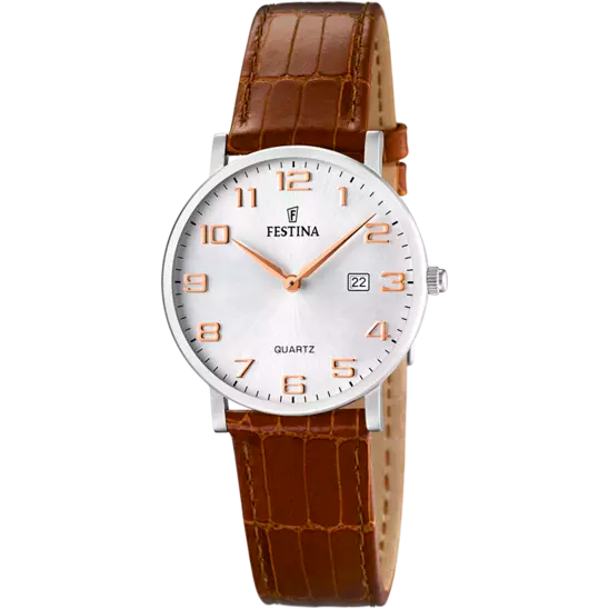 DONNA OROLOGIO FESTINA CLASSICS