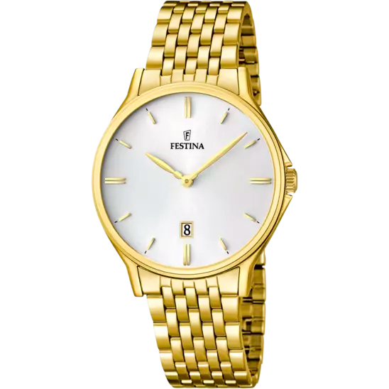 OROLOGIO FESTINA CLASSICS