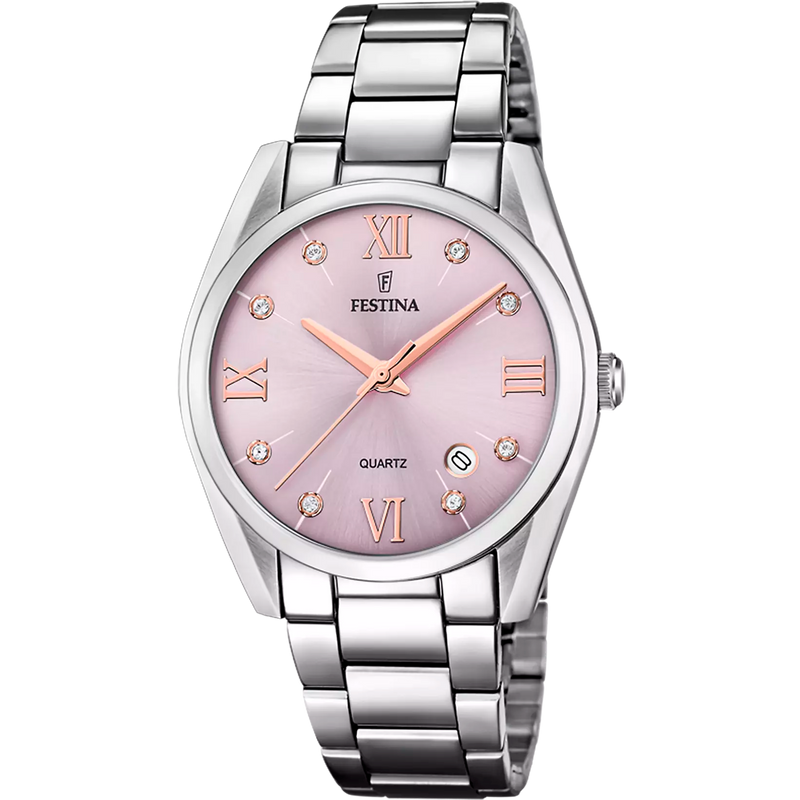 OROLOGIO DONNA FESTINA