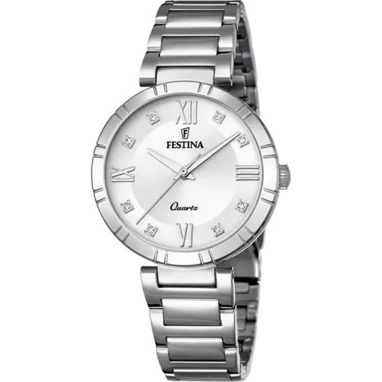 OROLOGIO FESTINA MADEMOISELLE