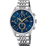 HOME OROLOGIO UOMO F20285/3 OROLOGIO FESTINA TIMELESS CRONOGRAFO F20285/3