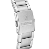 OROLOGIO FESTINA TIMELESS CHRONOGRAPH - F20343/7