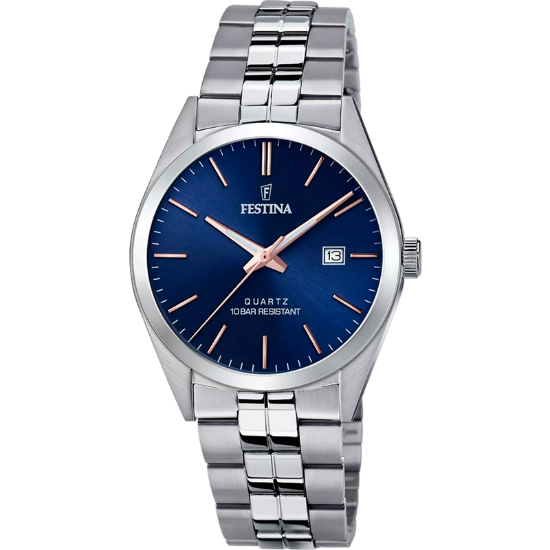 OROLOGIO UOMO FESTINA