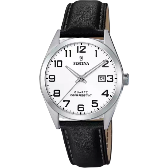 OROLOGIO FESTINA CLASSICS