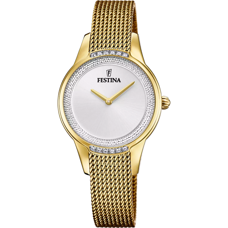 OROLOGIO DONNA FESTINA