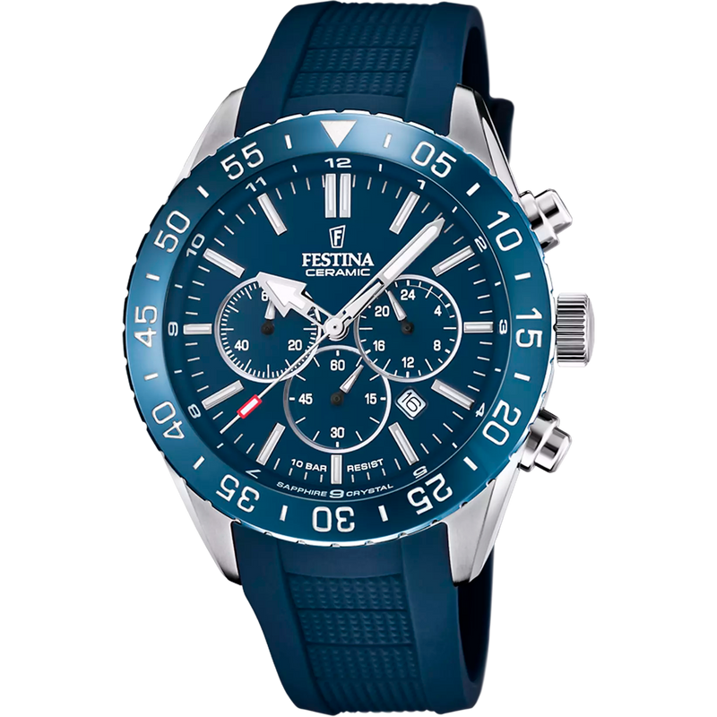 OROLOGIO UOMO FESTINA