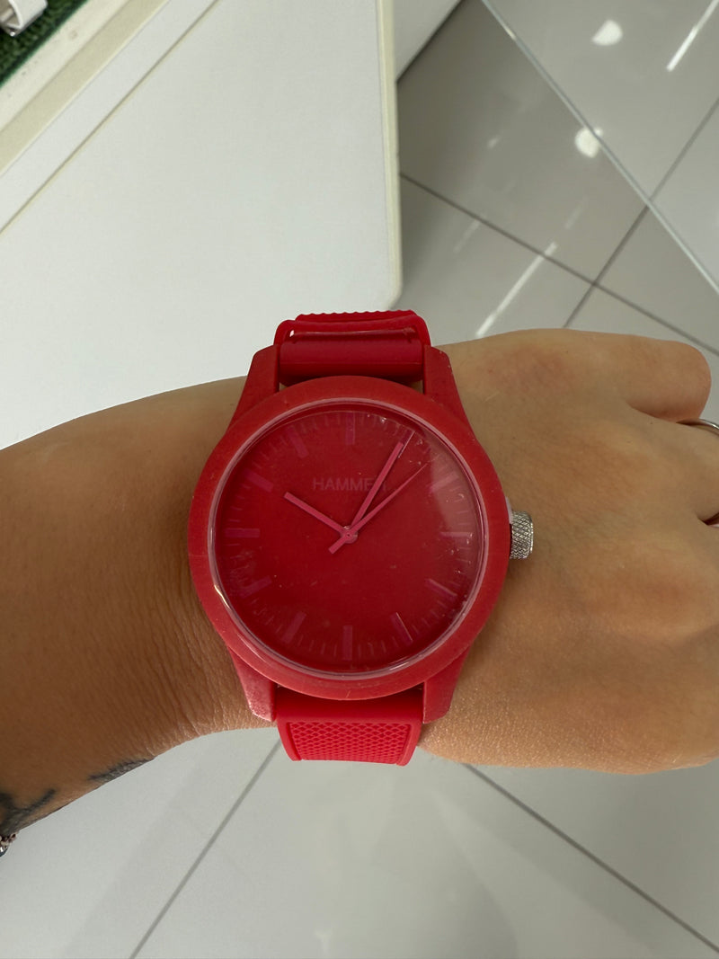 OROLOGIO HAMMER