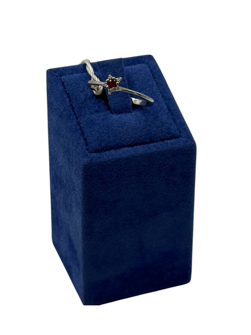 ANELLO STELLA IN ORO