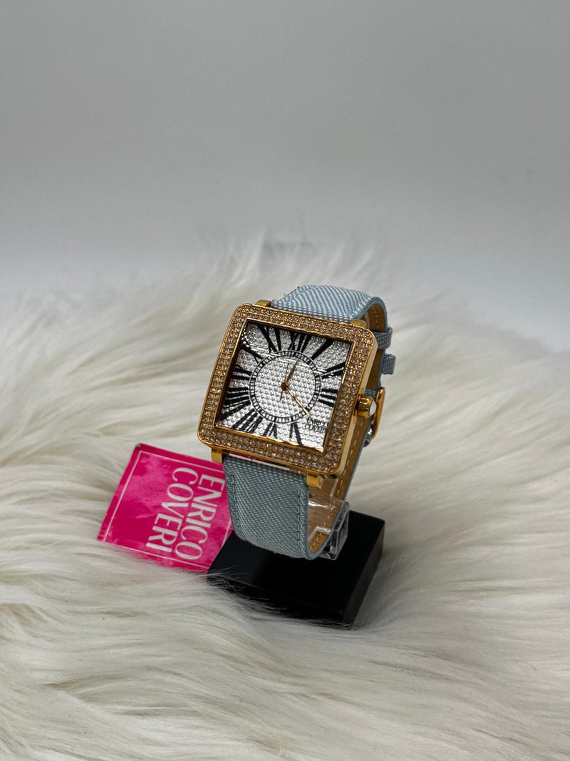 OROLOGIO ENRICO COVERI