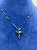 CROCE GREEN