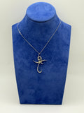COLLANA CROCE