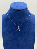 COLLANA MODELLO RE CARLO