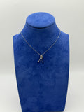 COLLANA MODELLO RE CARLO